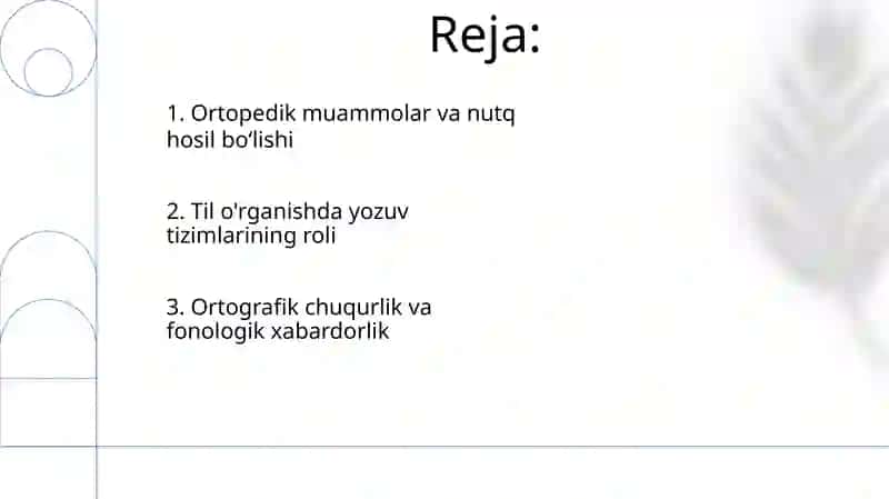 Tilshunoslikda orfoepik va orfografik omillari 2