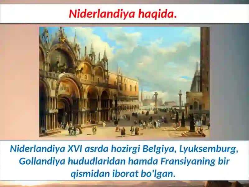 Niderlandiya 2