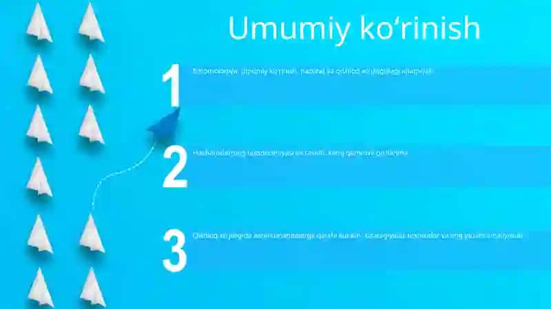 Oqsil Va Uning KoʻRsatkichlari 2