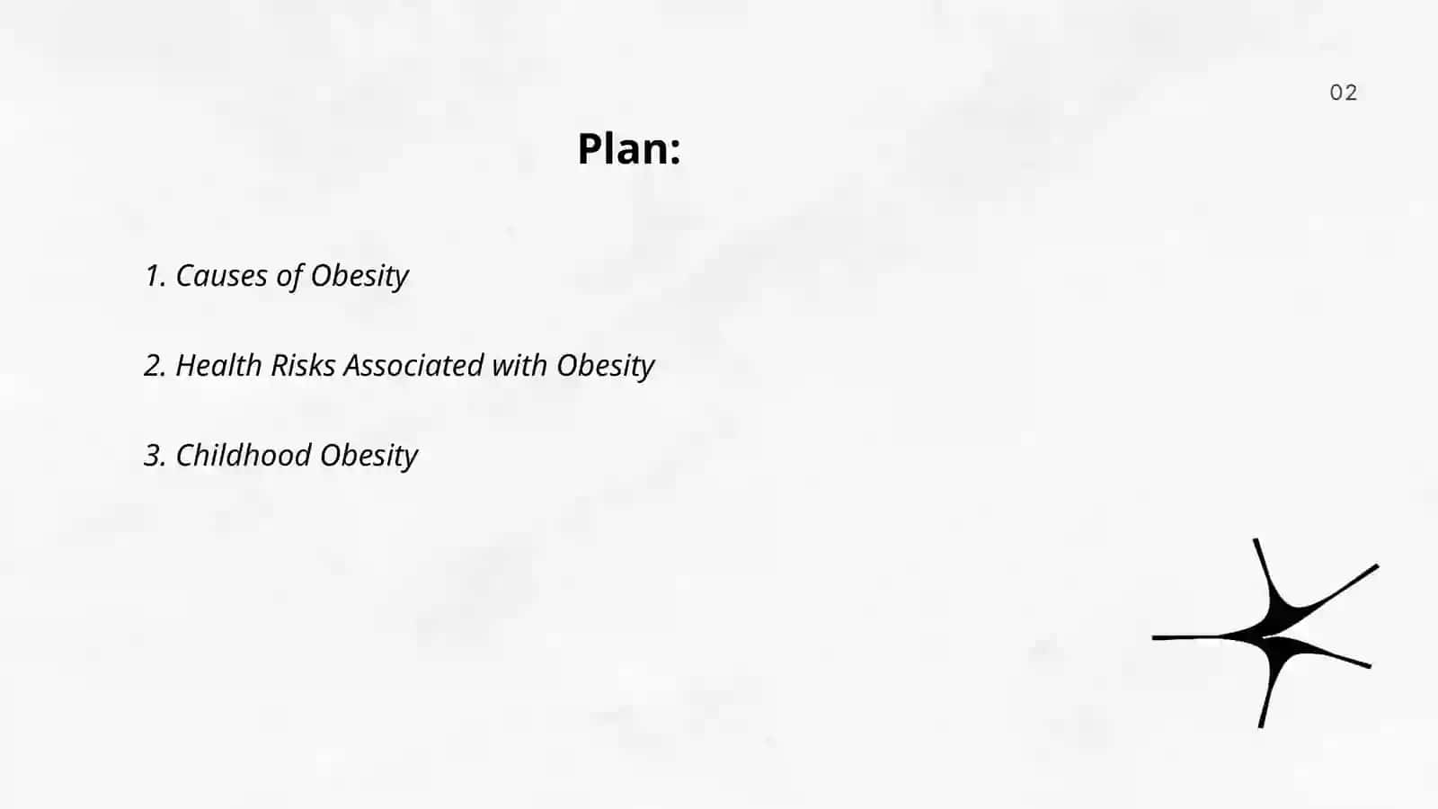 Obesity 2