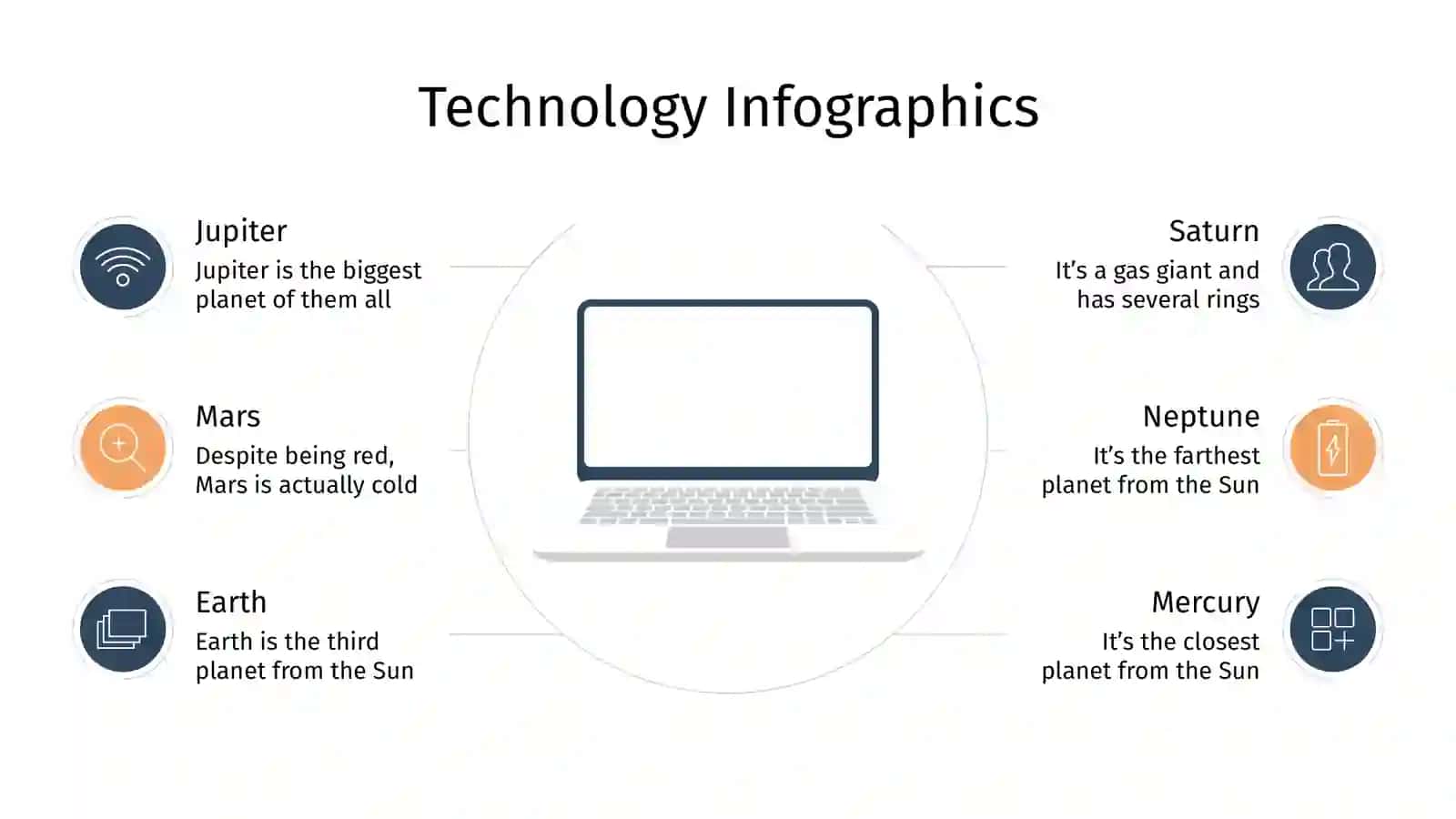 Technology Infographics 2