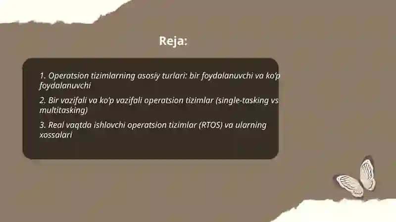 Mamadiyeva Naimaxonning Biznesda IT 2