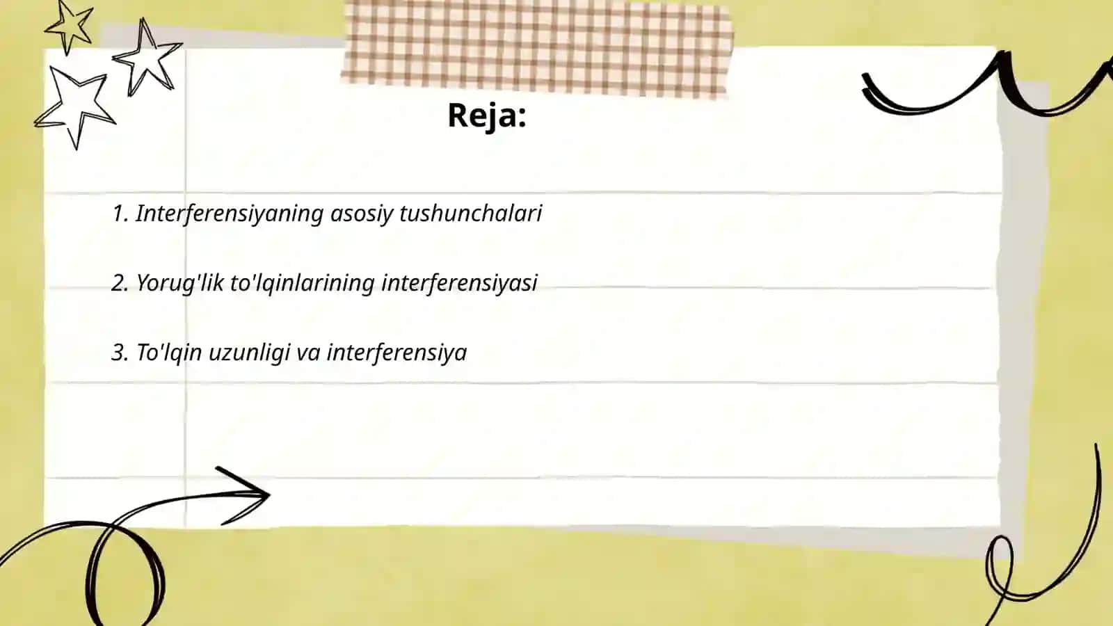 Interferensiya 2