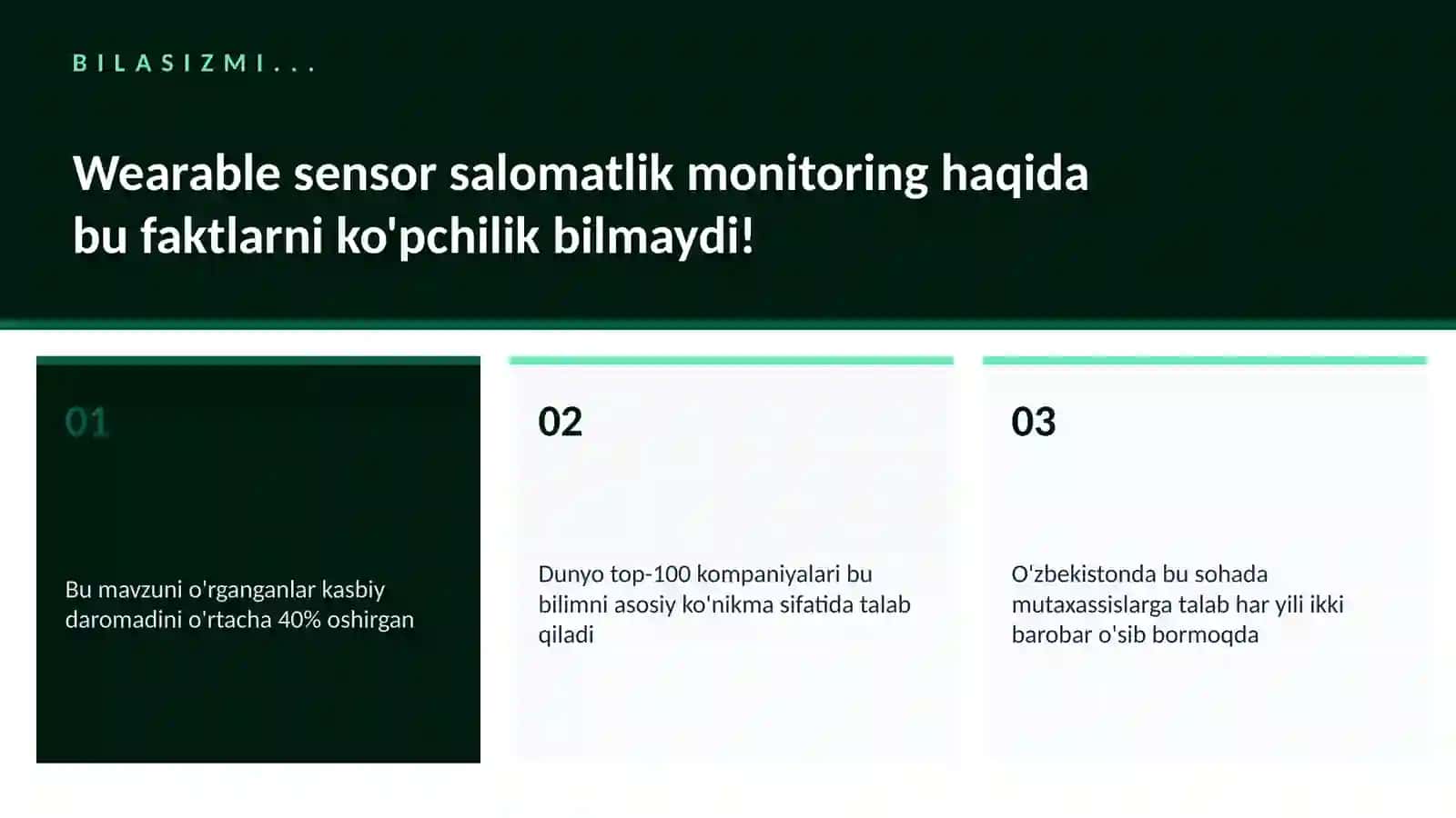 Wearable sensor salomatlik monitoring 2