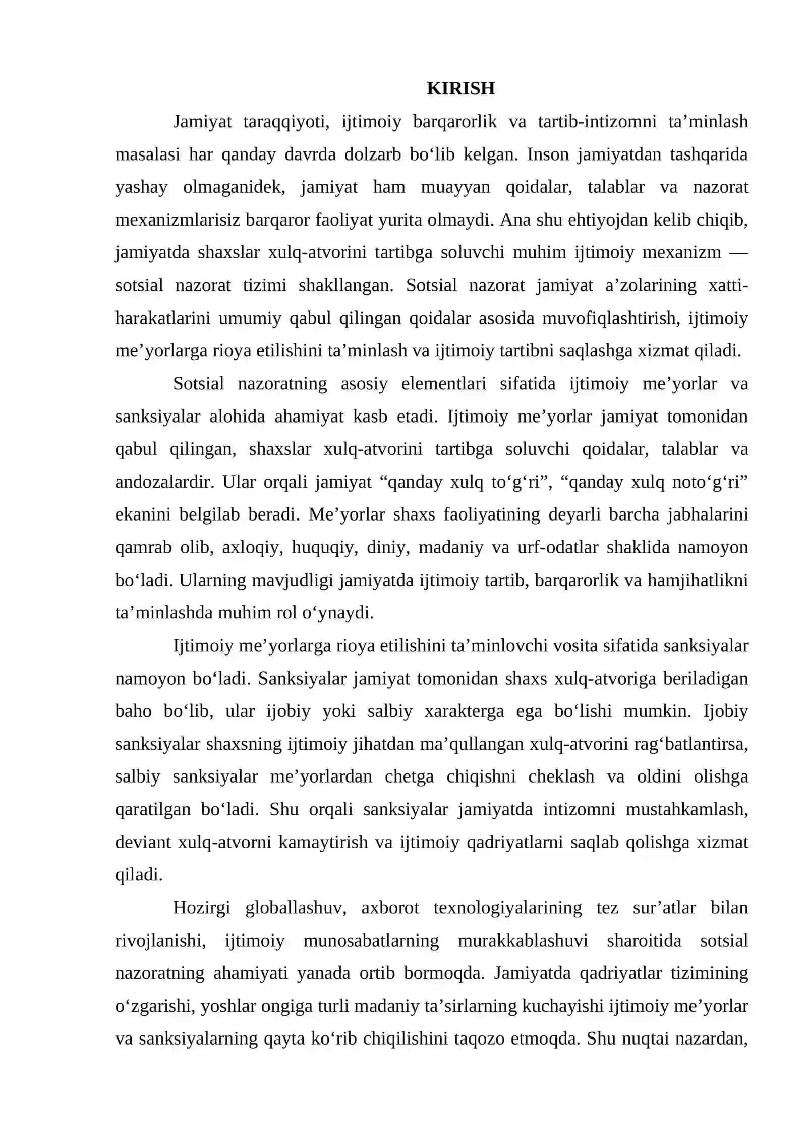 Jamoatchilik salomatligi tushunchasi 2