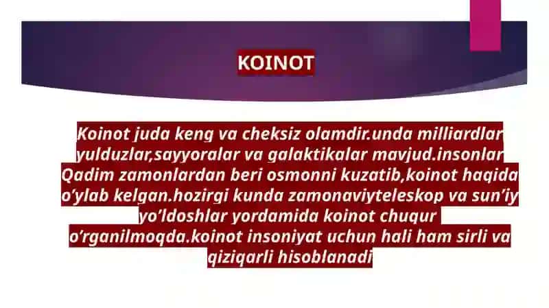Koinotgasayoht 2