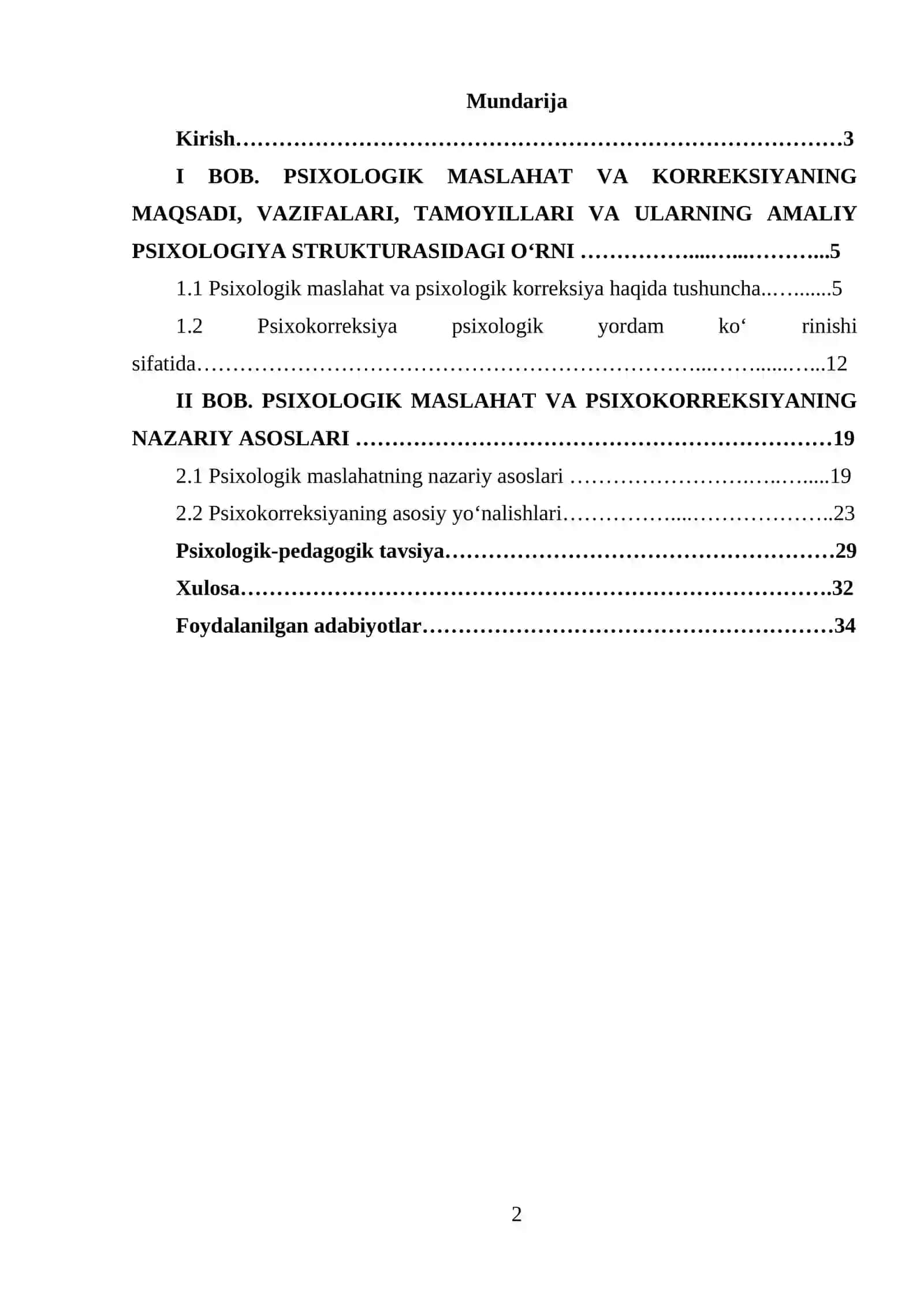 “Himoyaga tavsiya etilsin” 2