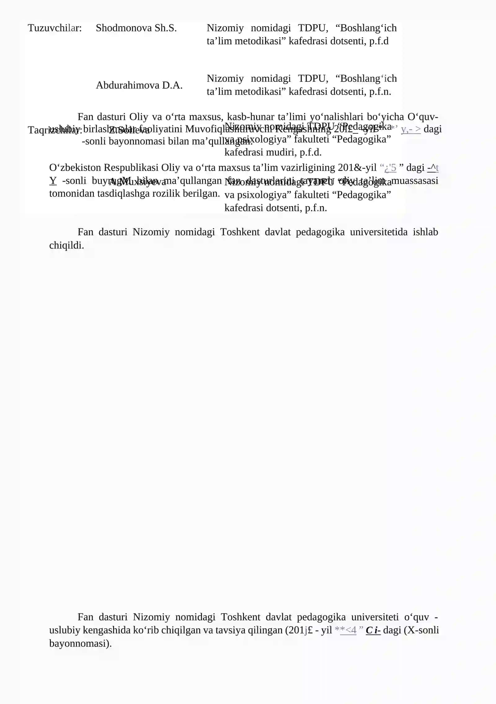 boshlangʻich taʼlimda pedagogik innovatsiya 2