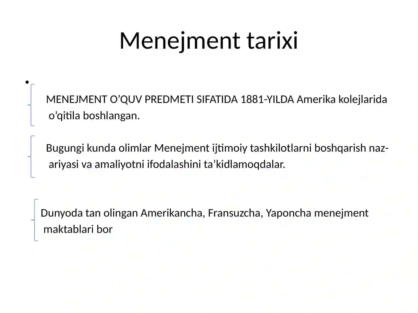 TA’LIM MENEJMENTI 2