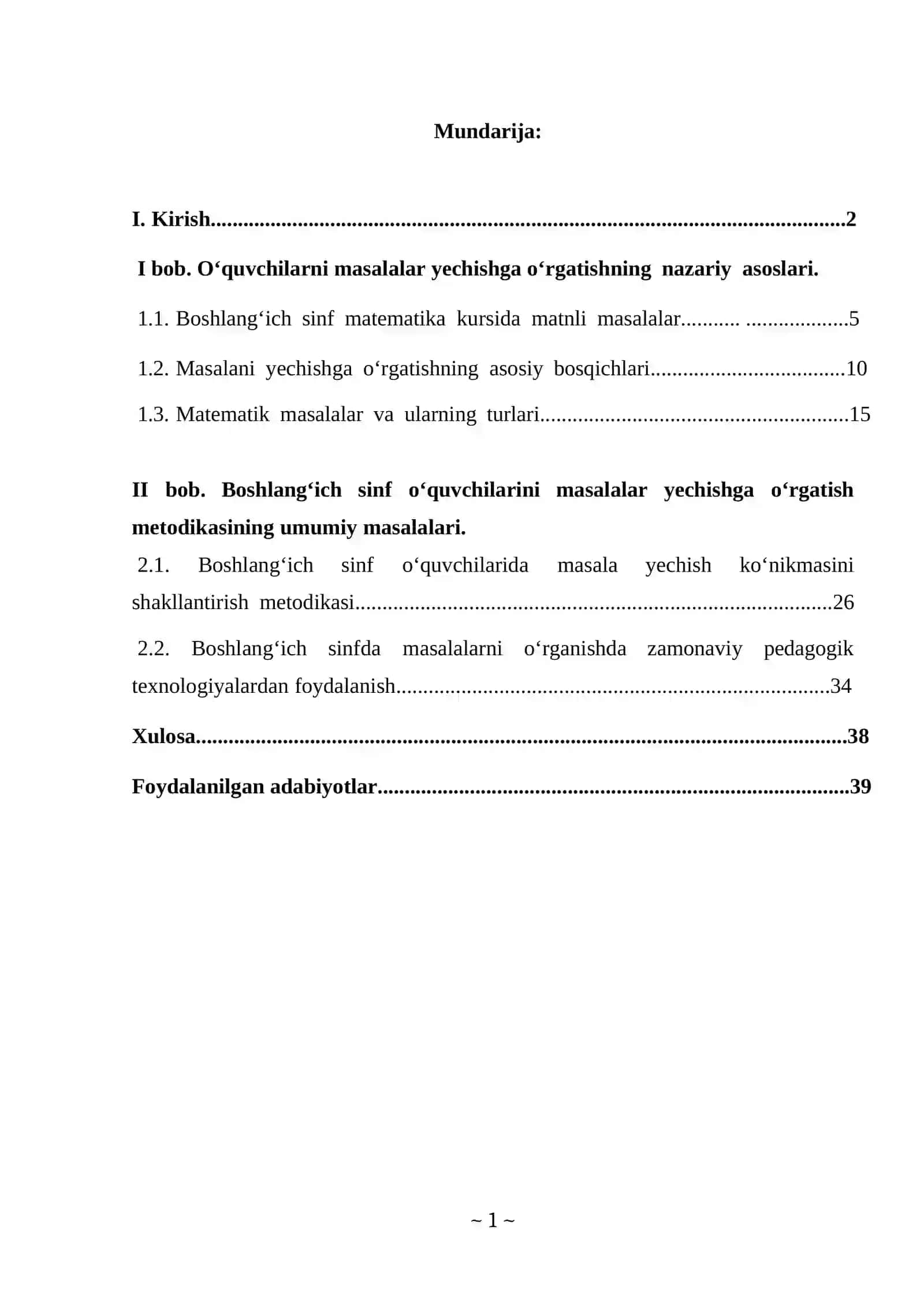 ARIFMETIK_MASALALAR_YECHISH 2