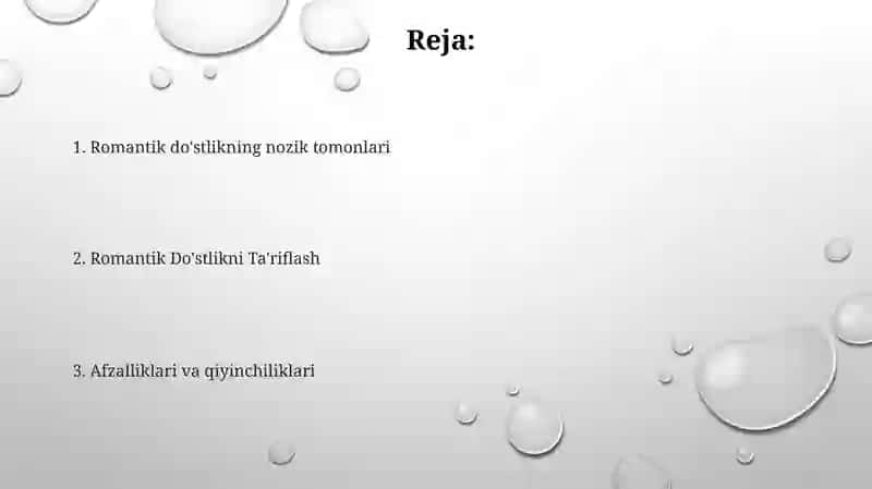 Ishqiy-romanik dostonlar tabiati 2