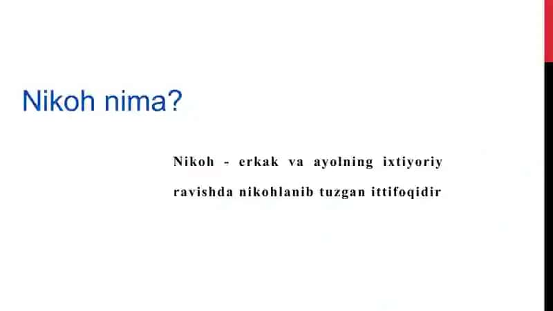 Nikoh 2