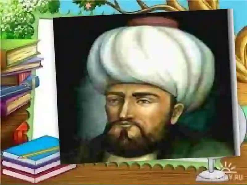 Ahmad Yassaviy Pedagogik Qarashlari 2