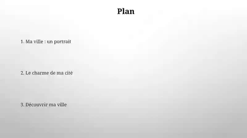 Découvrir ma ville 2