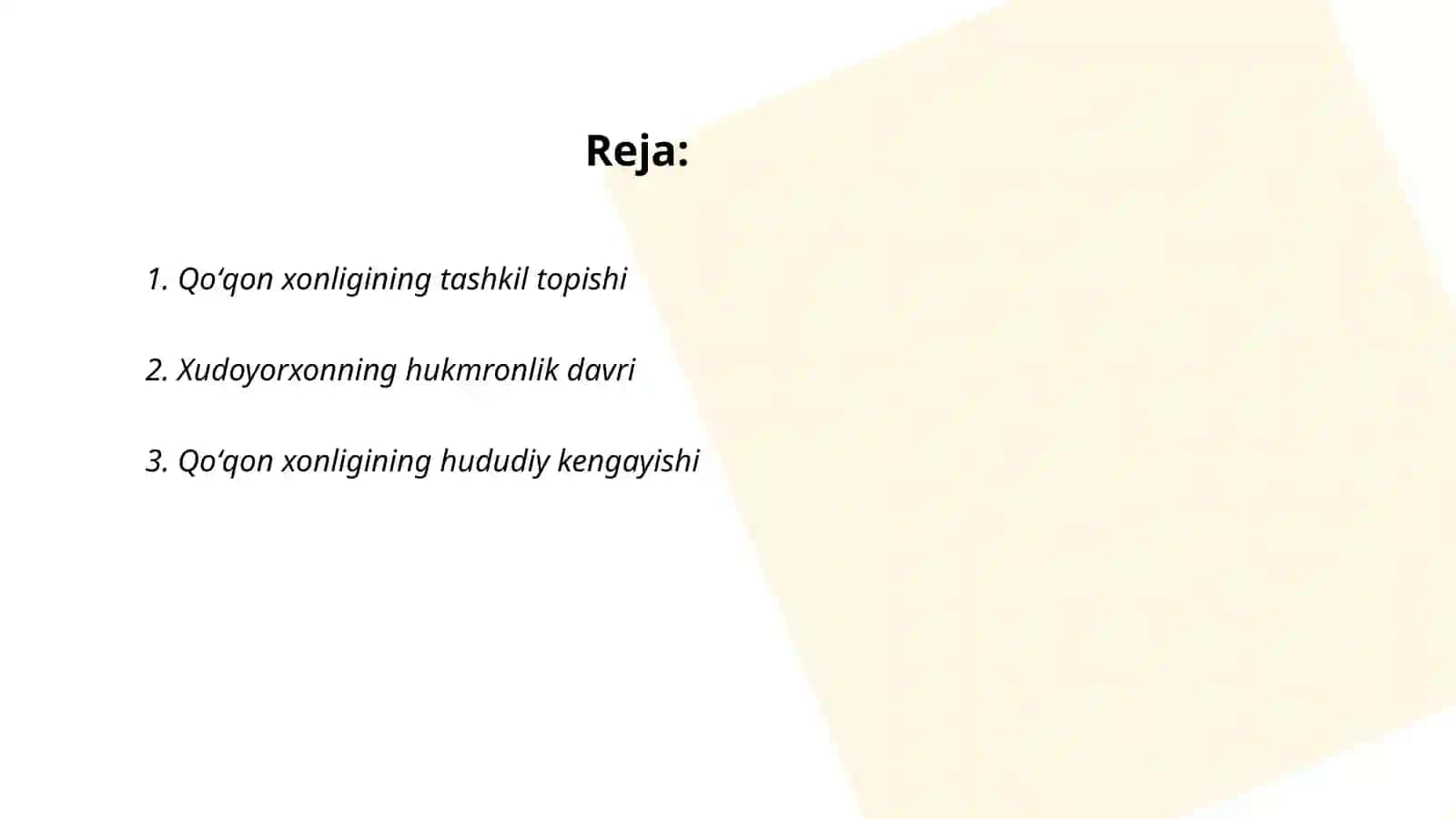 Qoʻqon xonligi tarixshunosligi 2