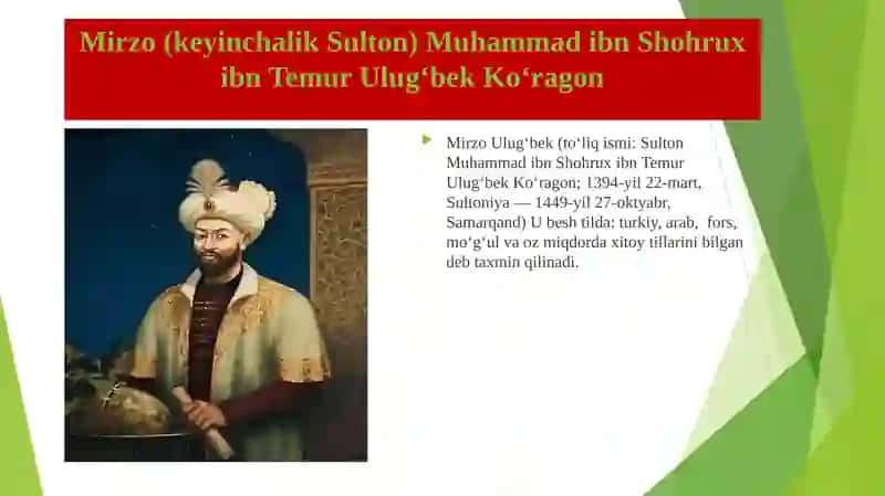 Samarqand Miniatyura Maktabi va uning xususiyatlari 2