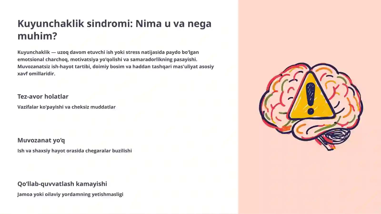 Kuyunchaklik sindromi va uning profilaktikasi 2