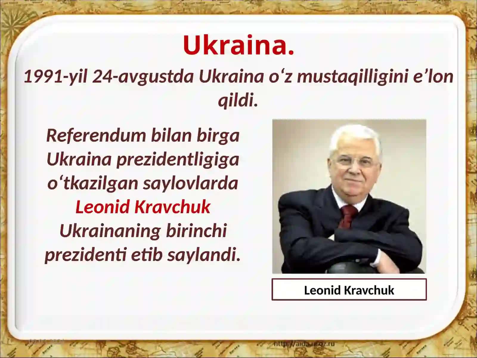 11-sinfJahontarixifanidarsligiasosida5-mavzu 2