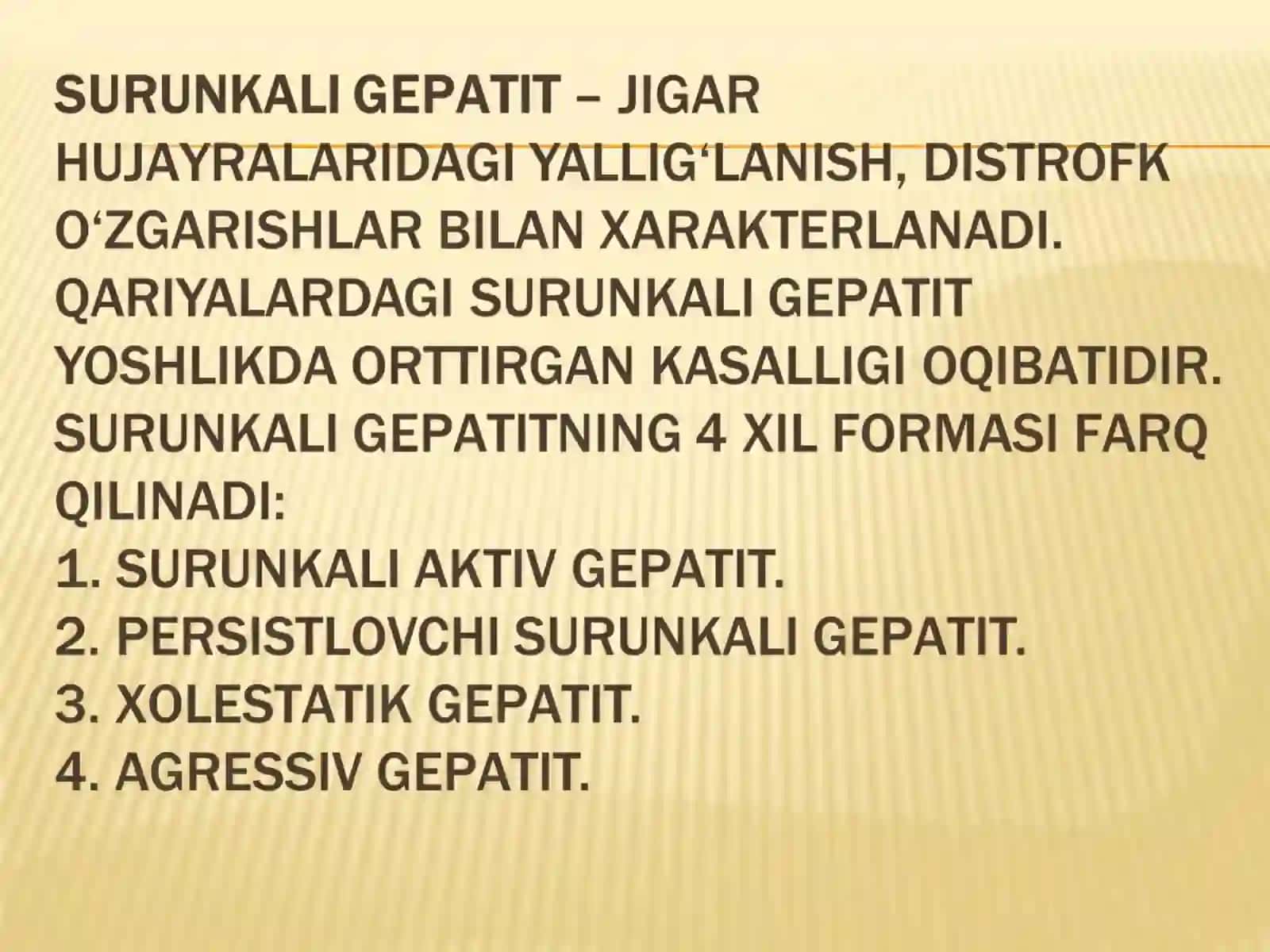 SURUNKALI GEPATIT 2