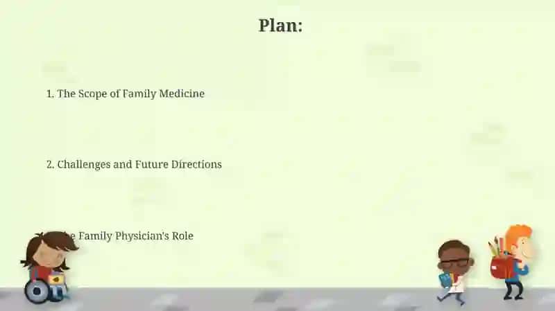 Family Medicine 2
