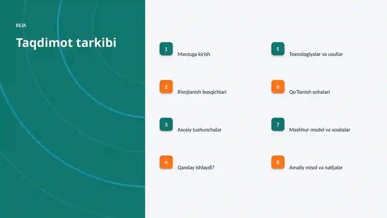 Anomaliyani aniqlash va aviatsiya: integratsiya qo'llanmasi 2