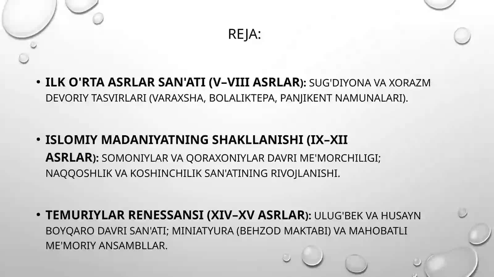 San’atTarixiV-XVasrMarkaziyOsiyosan’ati 2