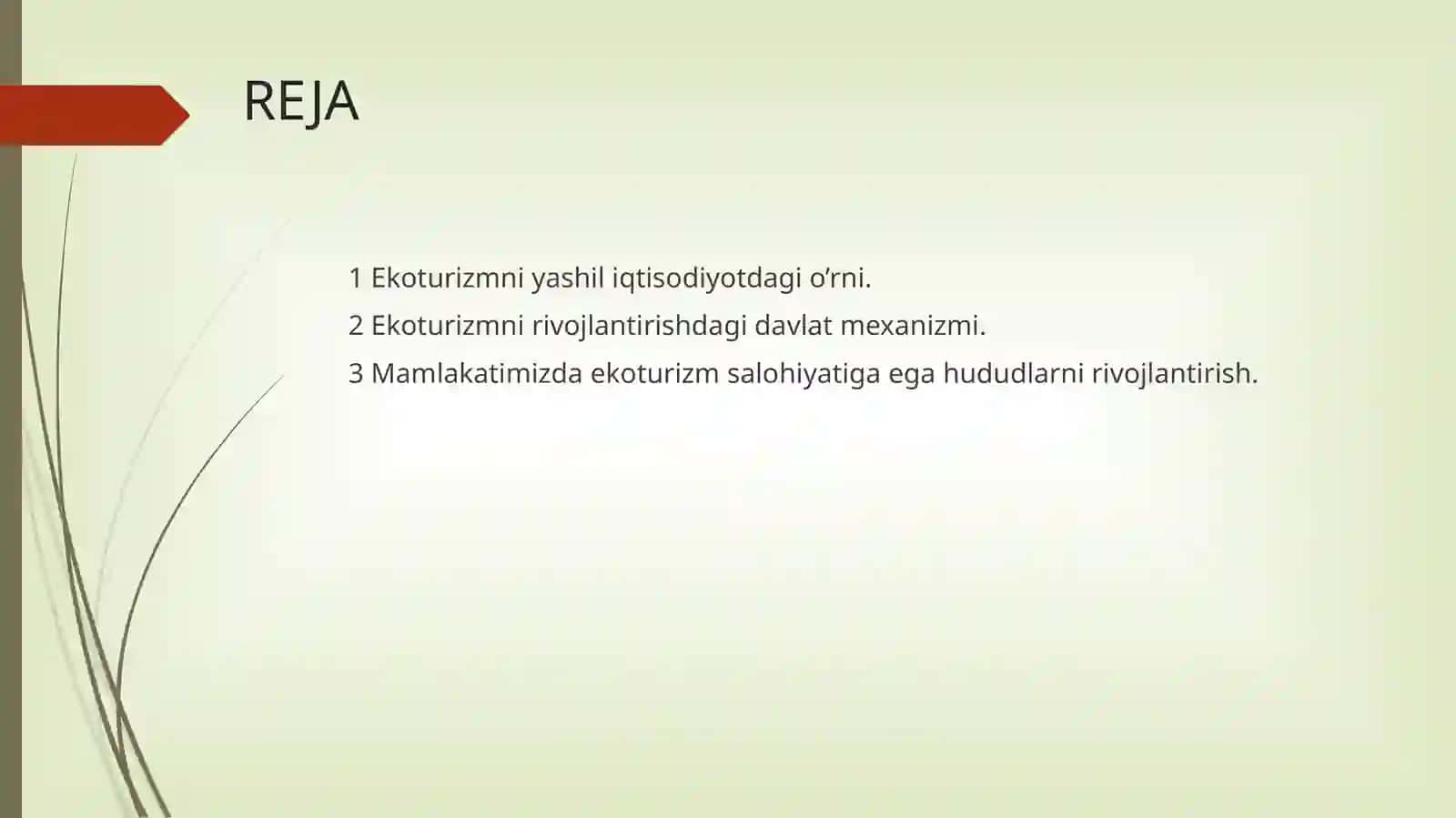 Ekoturizm 2