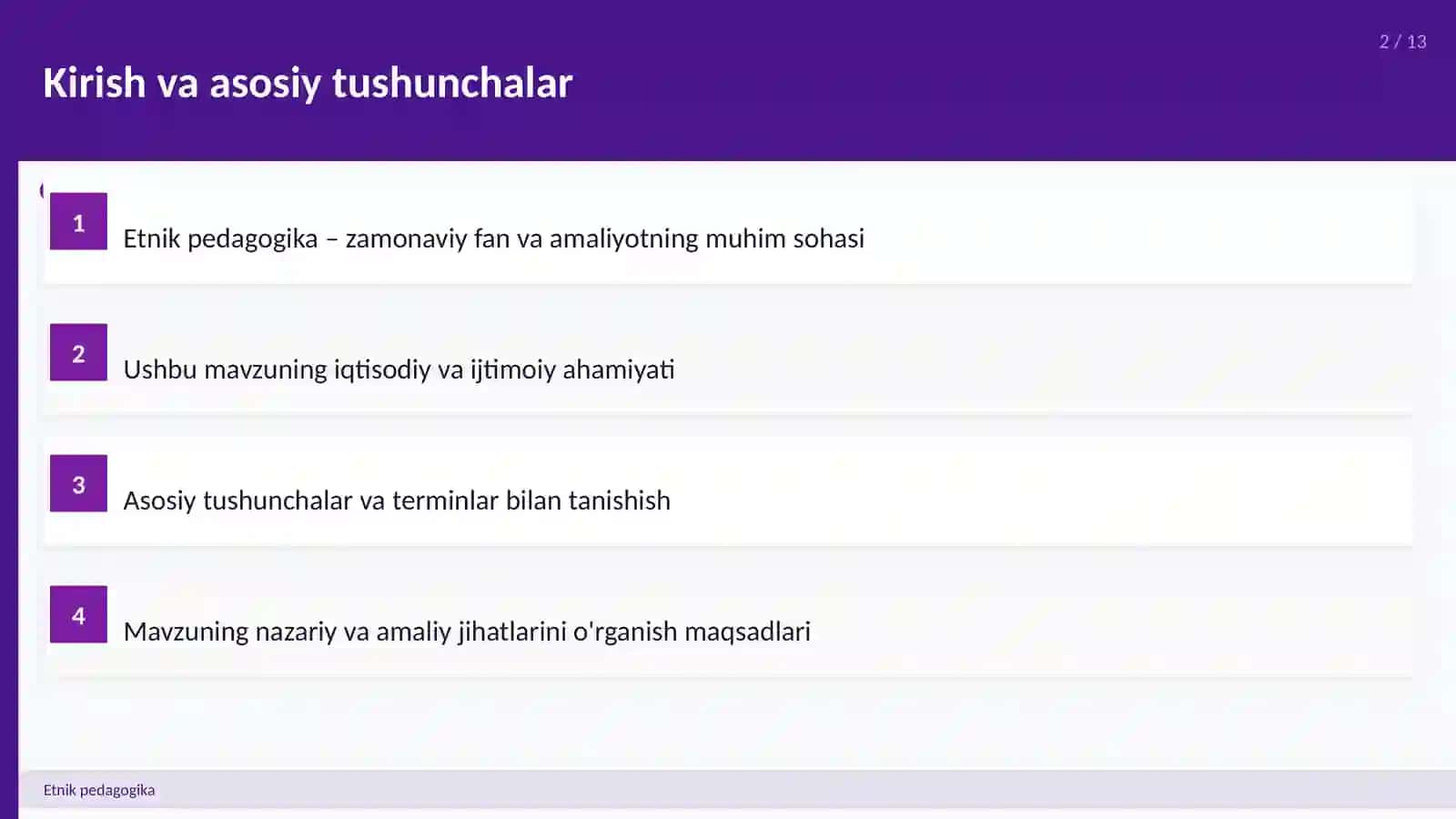 Etnik pedagogika 2