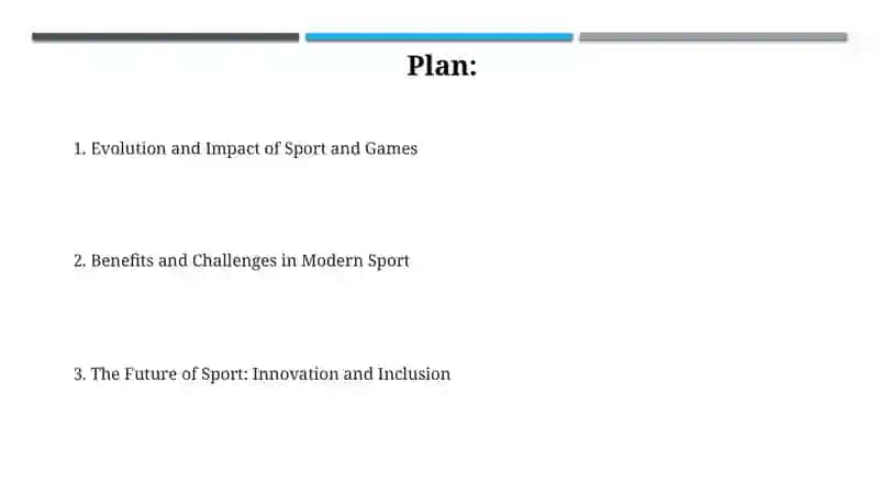 The World of Sport and Games: An Introduction 2
