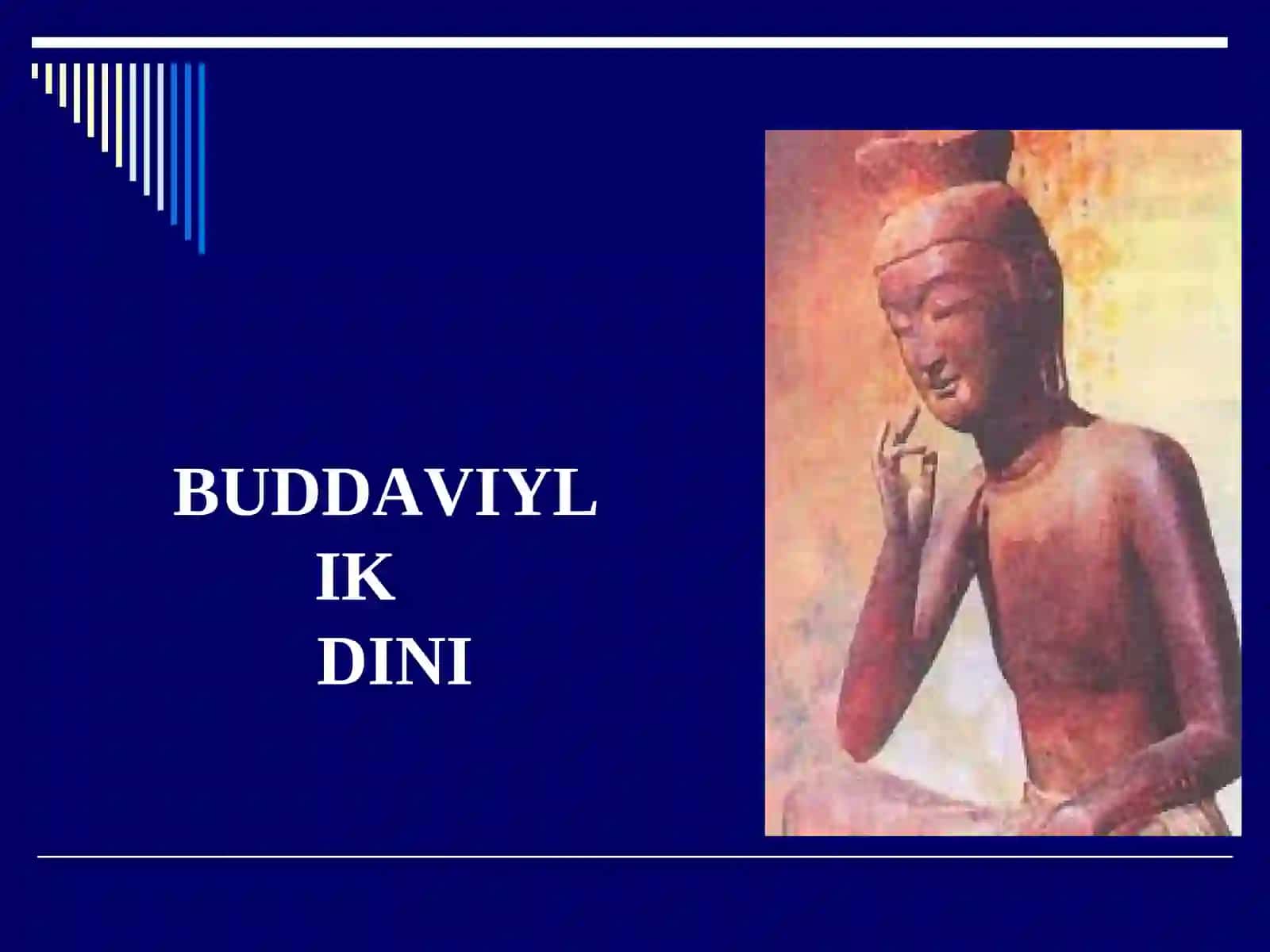 Buddaviylik 2