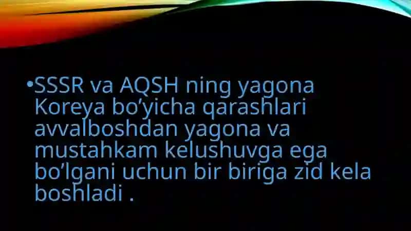 "BMT topshirishdi" 2