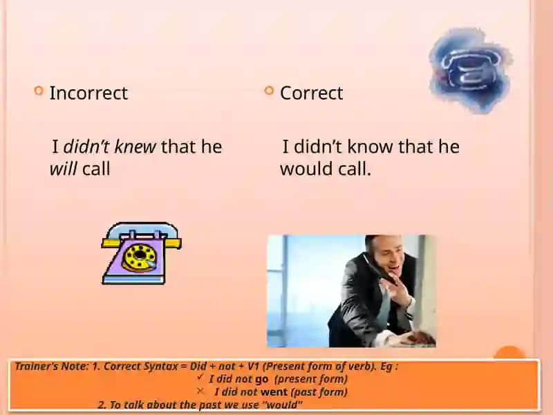 COMMON MISTAKES IN ENGLISH GRAMMAR AND HOW TO AVOID THEM 2