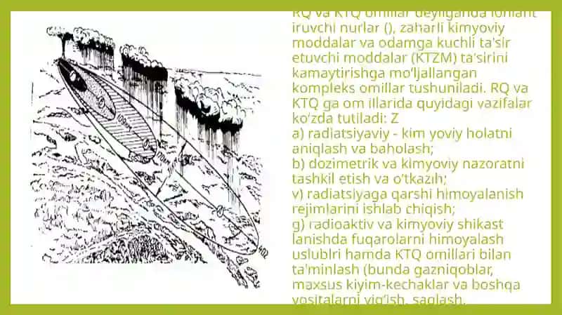 Fuqarolarni muhofaza qilishning asoslari va xususiyatlari 2