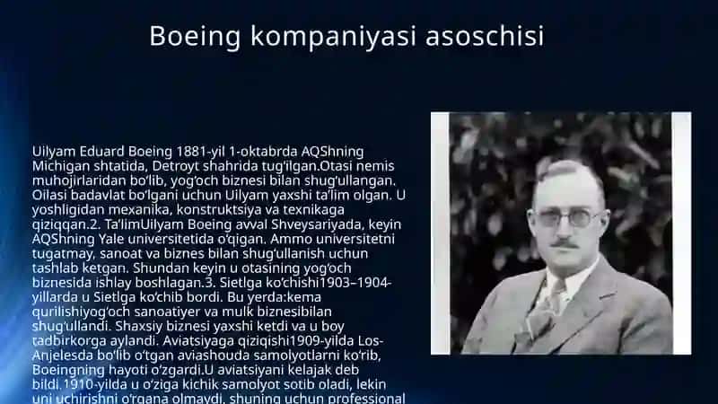 Boeing 2