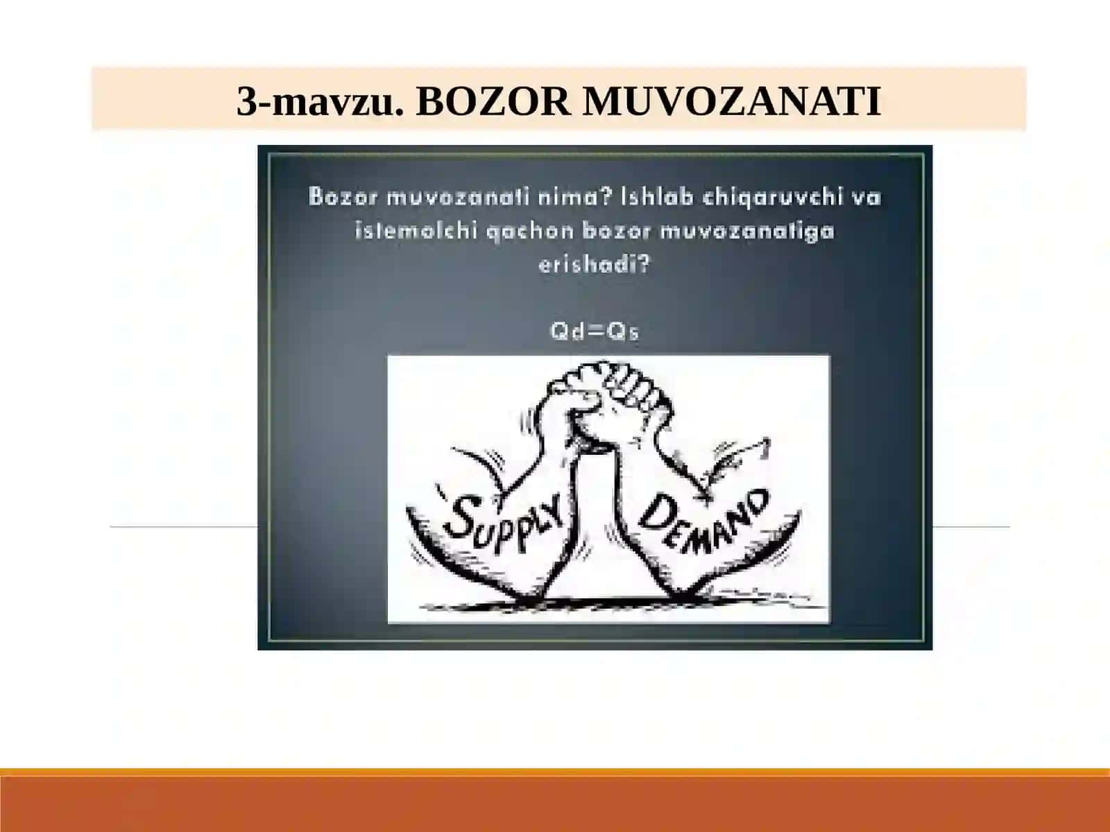 Mikroiqtisodiyot 2
