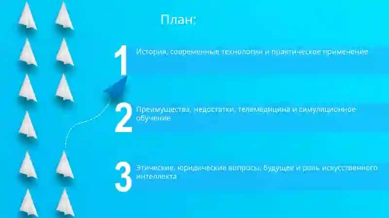 Презентация: Электронное и дистанционное обучение в медицине 2