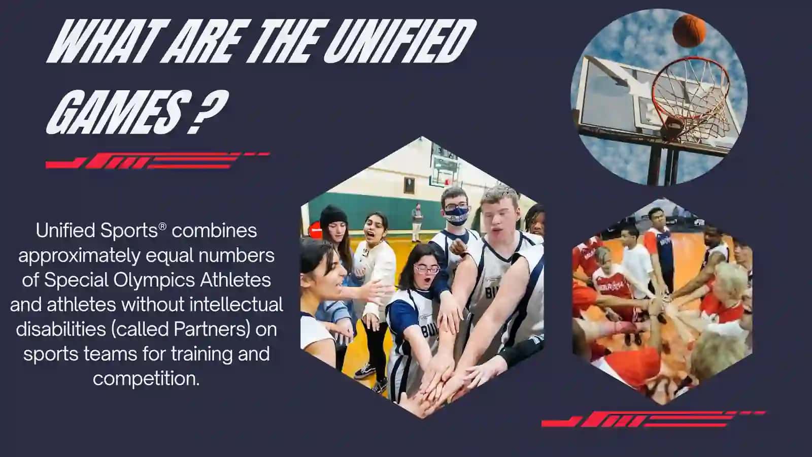 Unified Games 2