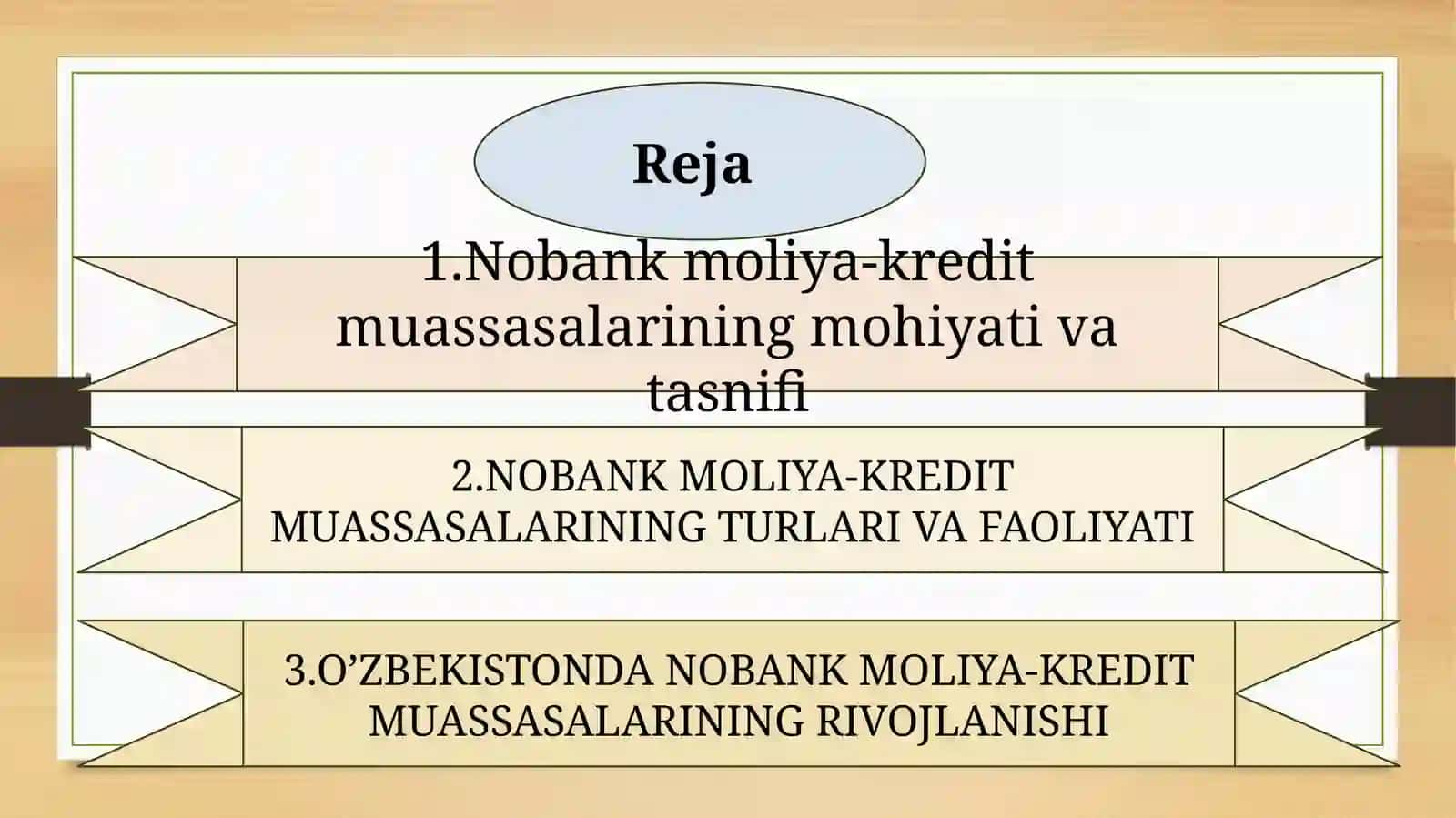 Nobankmoliya-kreditmuassasalari 2
