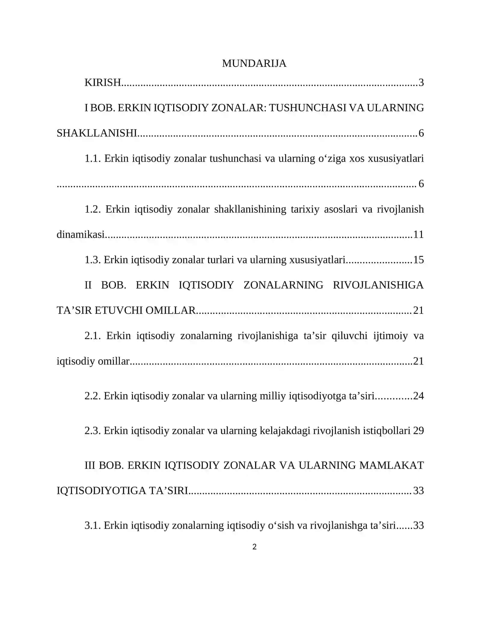 IQTISODIYOTDA SOLIQLARNING ROLI 2