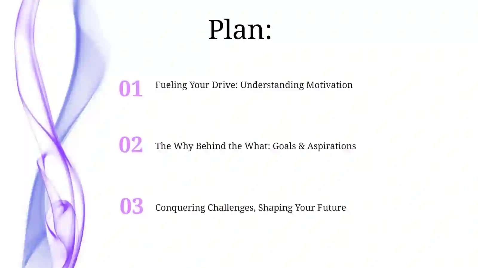 Fueling Your Drive: Understanding Motivation 2