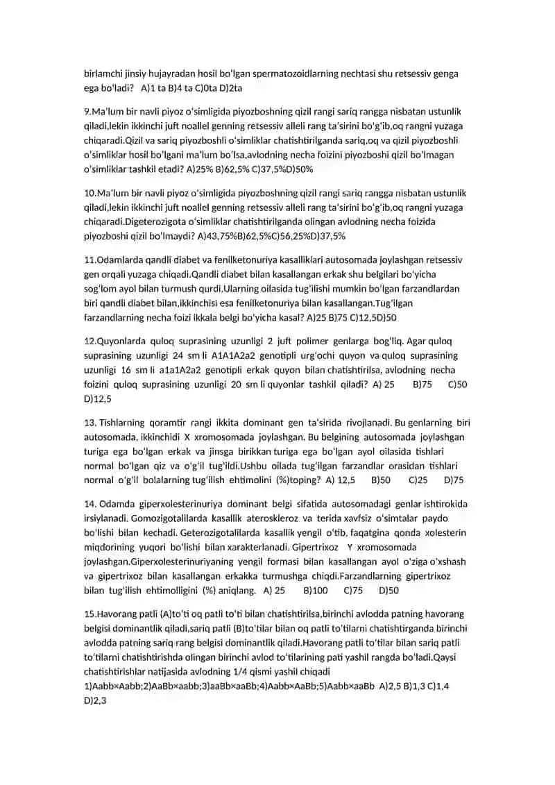 Glaukoma kasalligi 2