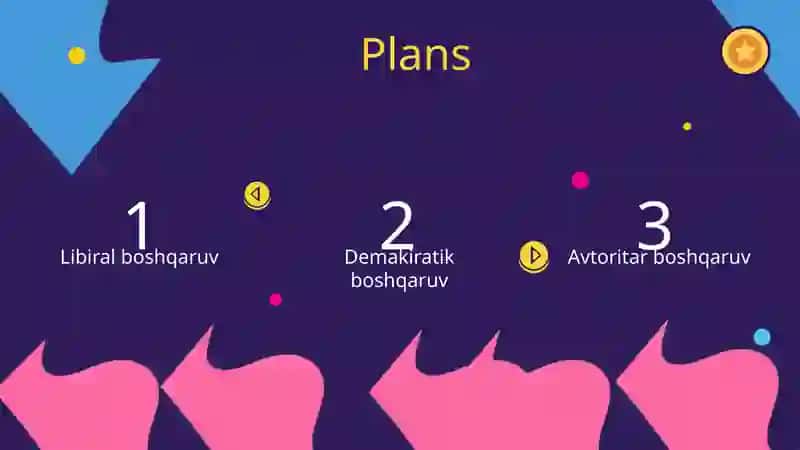 Raxbarlar shaxsiy psixologiyasi va muloq madaniyati 2