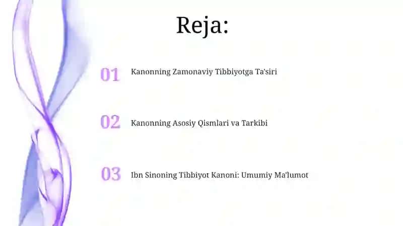 Abu Ali ibnSinoning Tibqonunlarikitobi 2