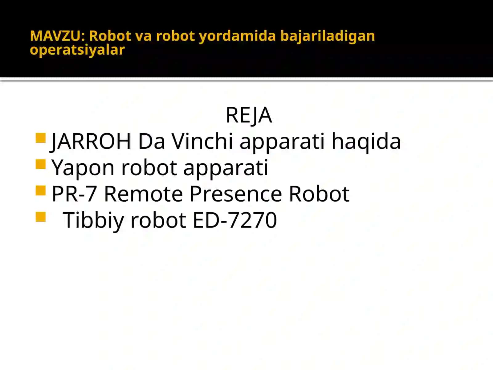 Jarroh DaVinchi 2