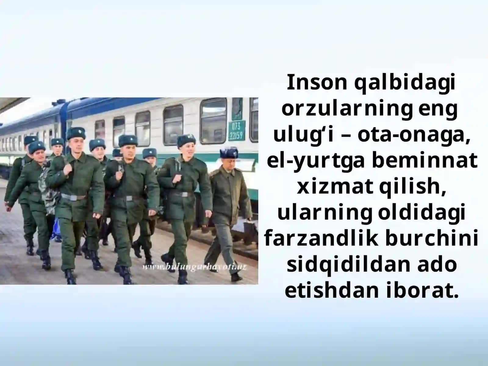 5-sinf Vatan tuyg'usi Vatanga muhabbat 2