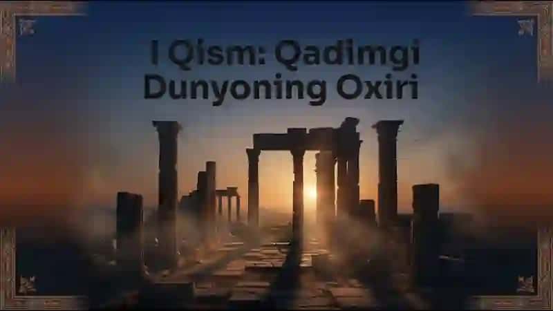Ilk oʻrta asrlarda xioniylar va kidariylar 2