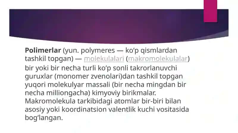 Aqllipolimerlar 2