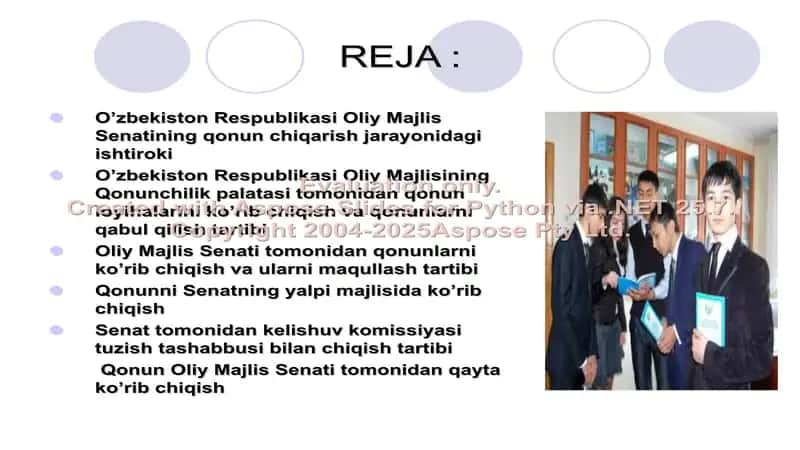 Oliy majlis 2