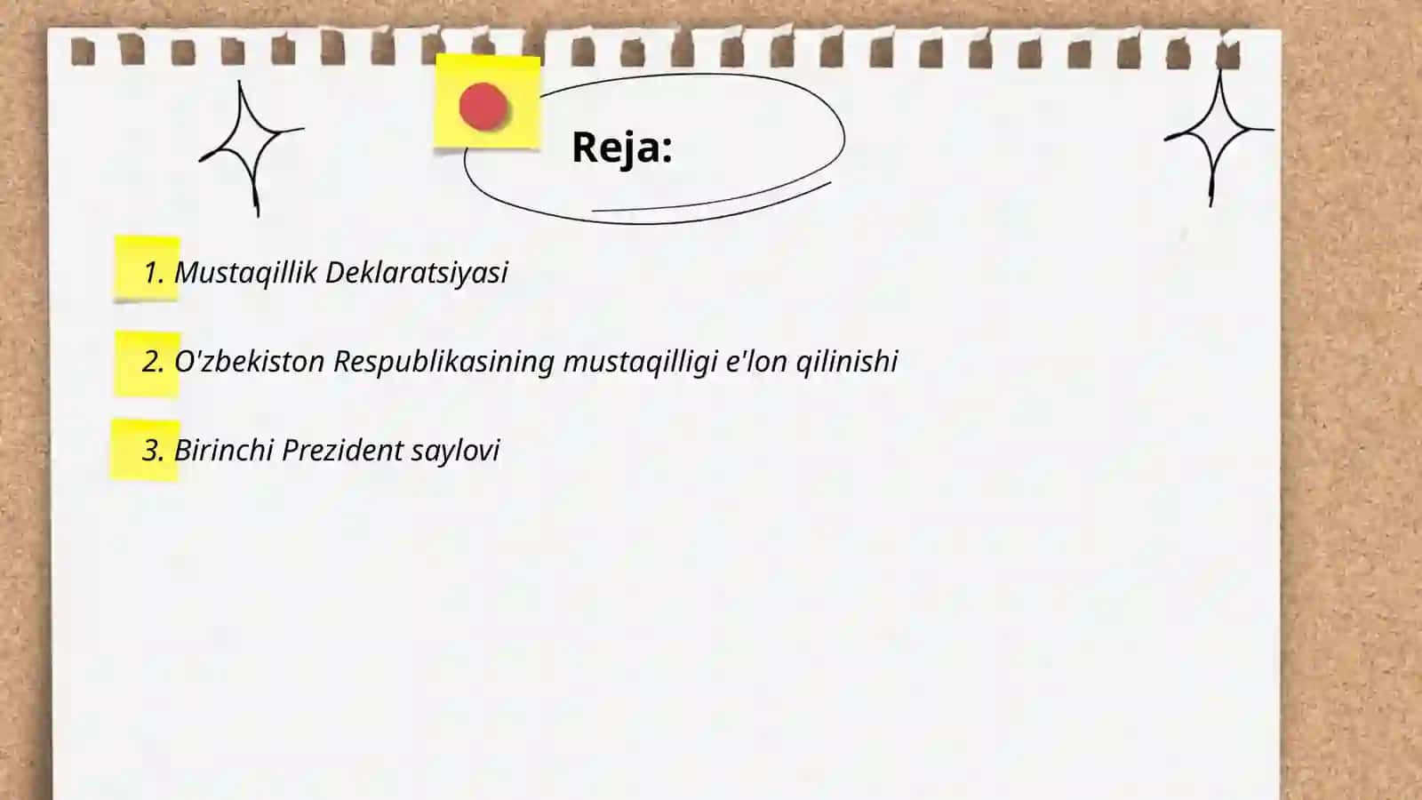 Mustaqillik Deklaratsiyasi 2