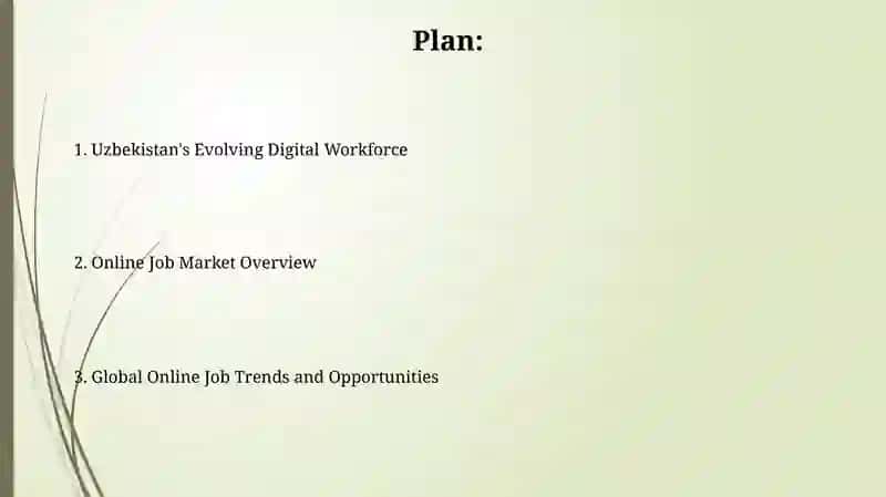 Evolving Digital Workforce in Uzbekistan 2